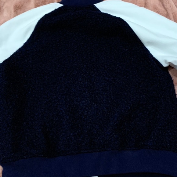 Tommy Hilfiger Varsity Jacket - Picture 2 of 4